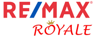 REMAX Royale  Logo